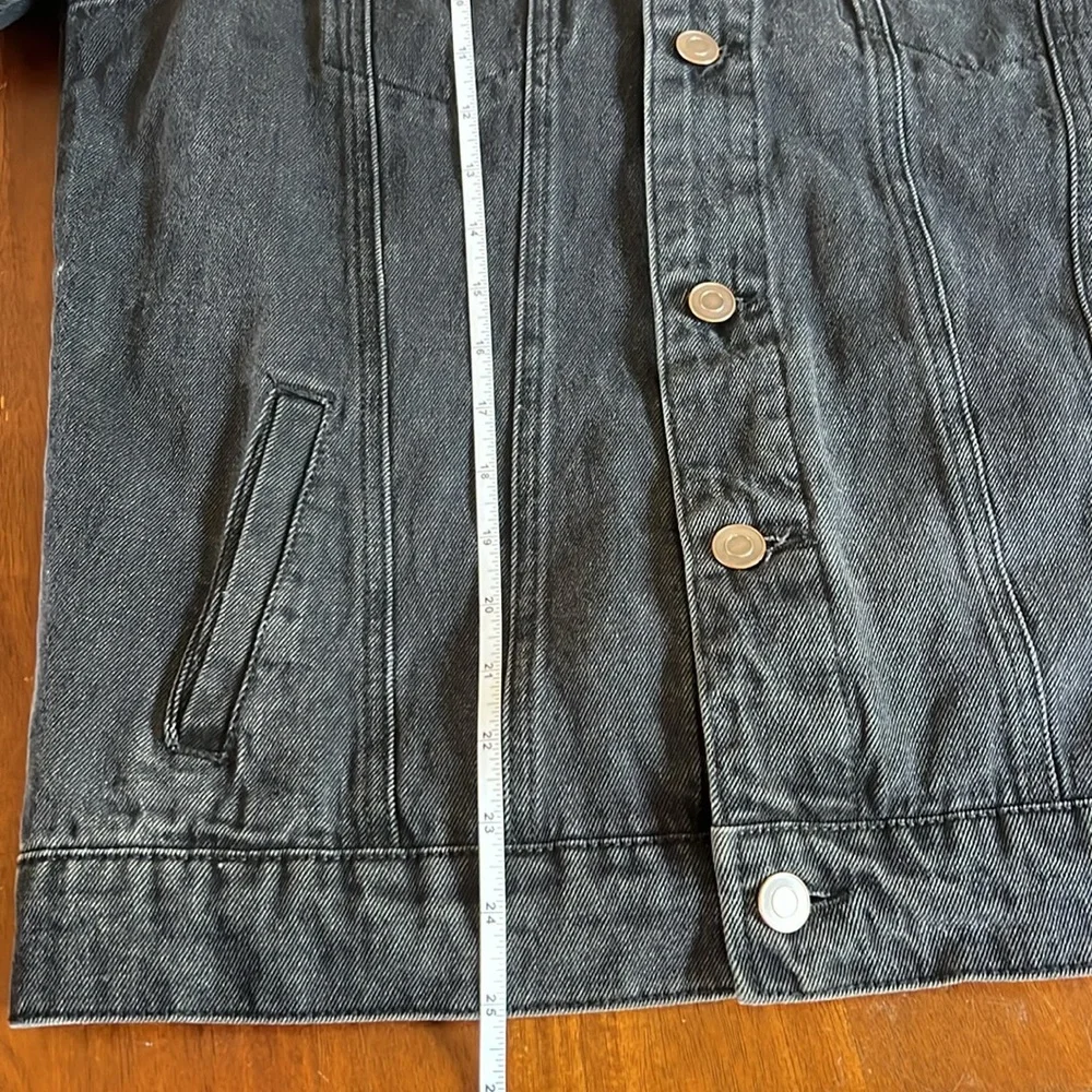 Nickelodeon Rugrats Jean Jacket - Picture 11 of 13